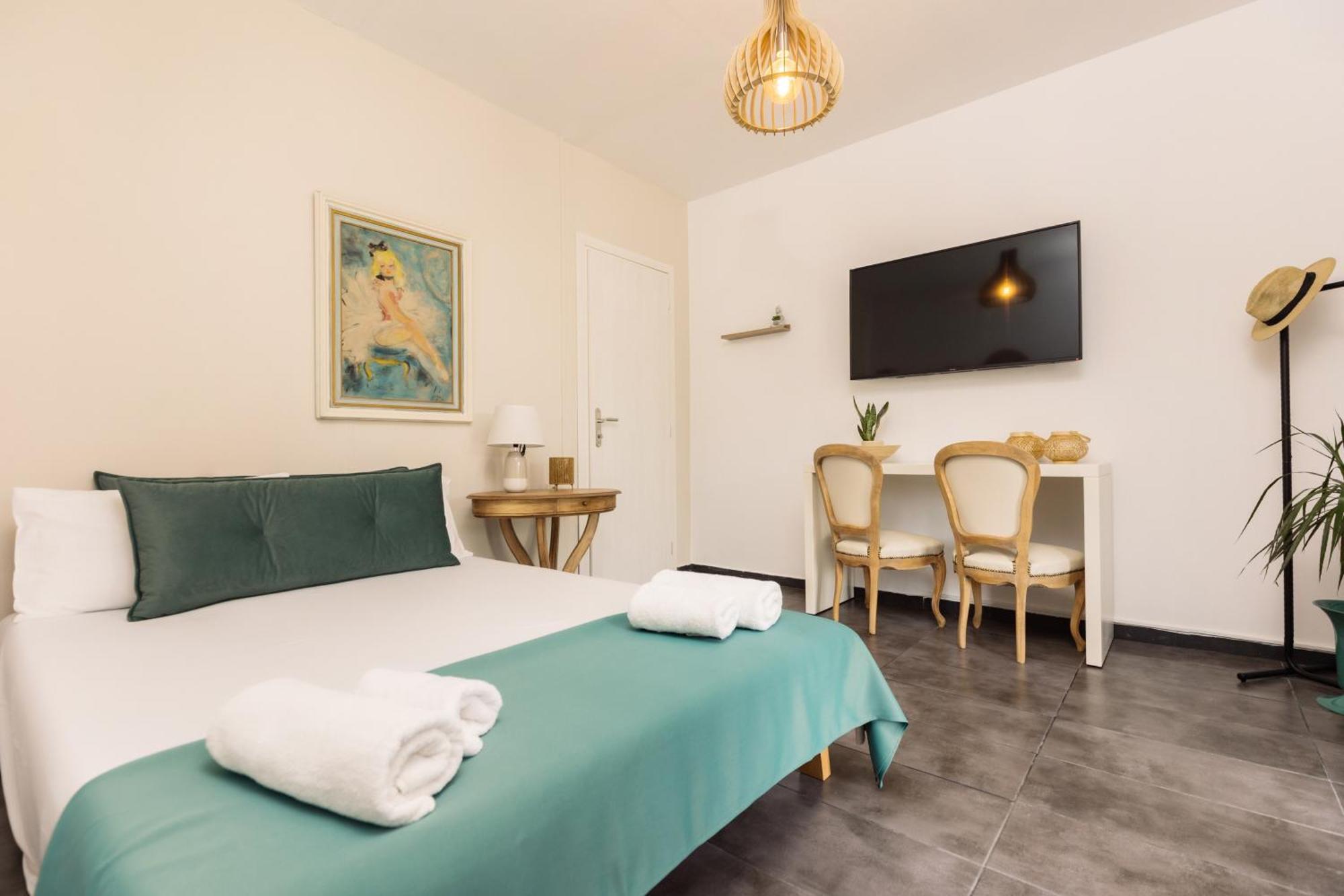 PRETTY SPÍTI Holiday Rooms Laganas Exteriér fotografie