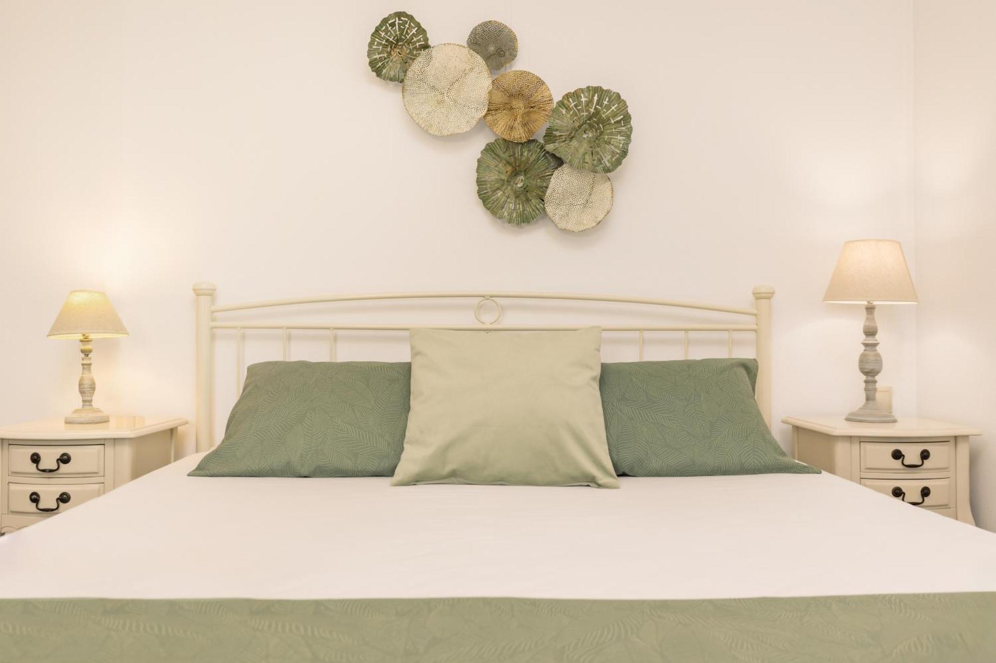 PRETTY SPÍTI Holiday Rooms Laganas Exteriér fotografie