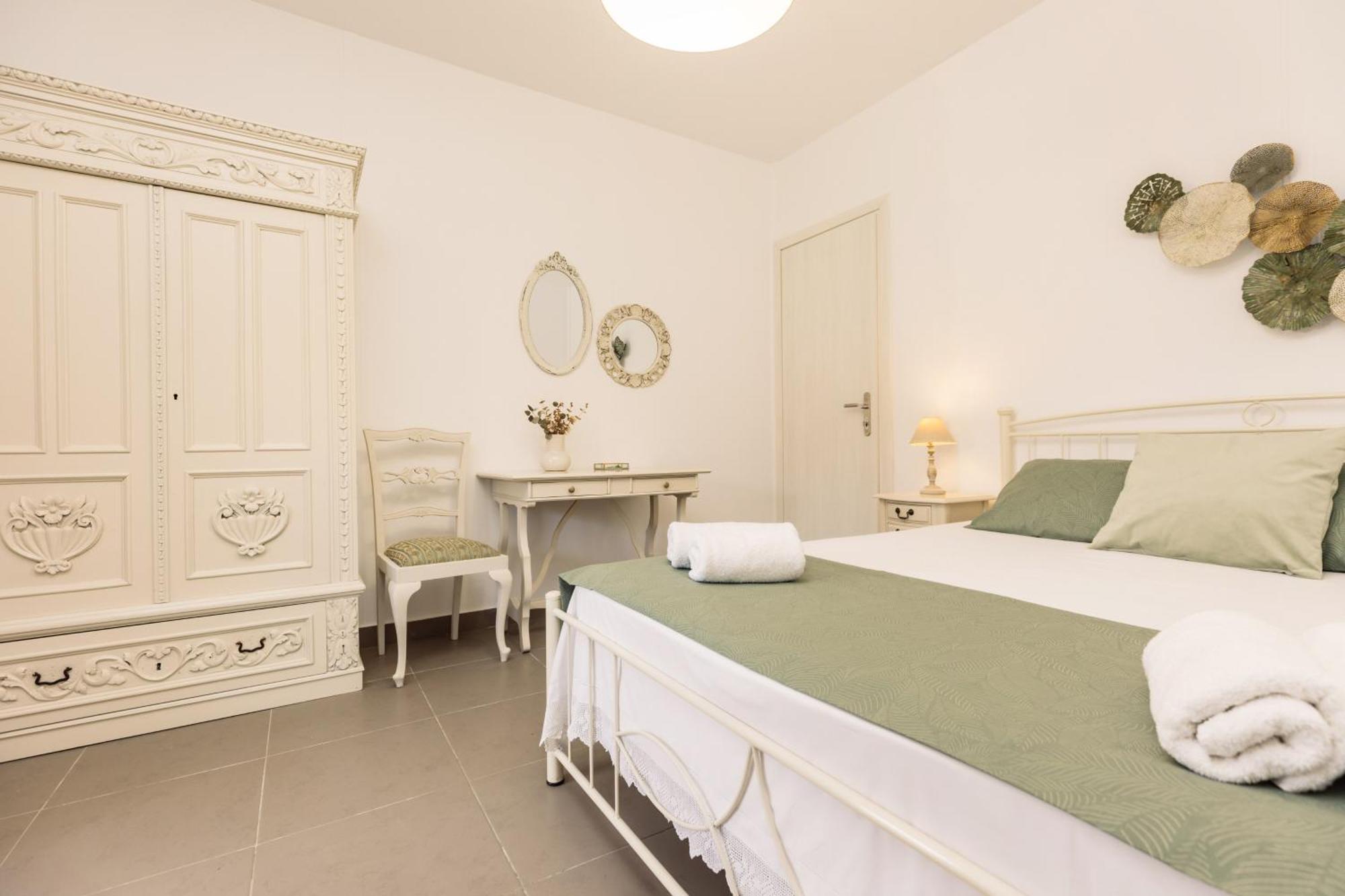 PRETTY SPÍTI Holiday Rooms Laganas Exteriér fotografie