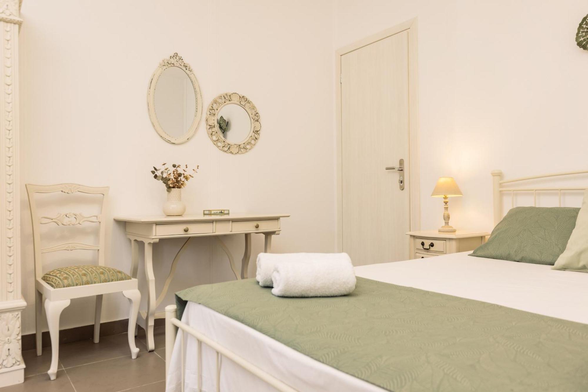 PRETTY SPÍTI Holiday Rooms Laganas Exteriér fotografie
