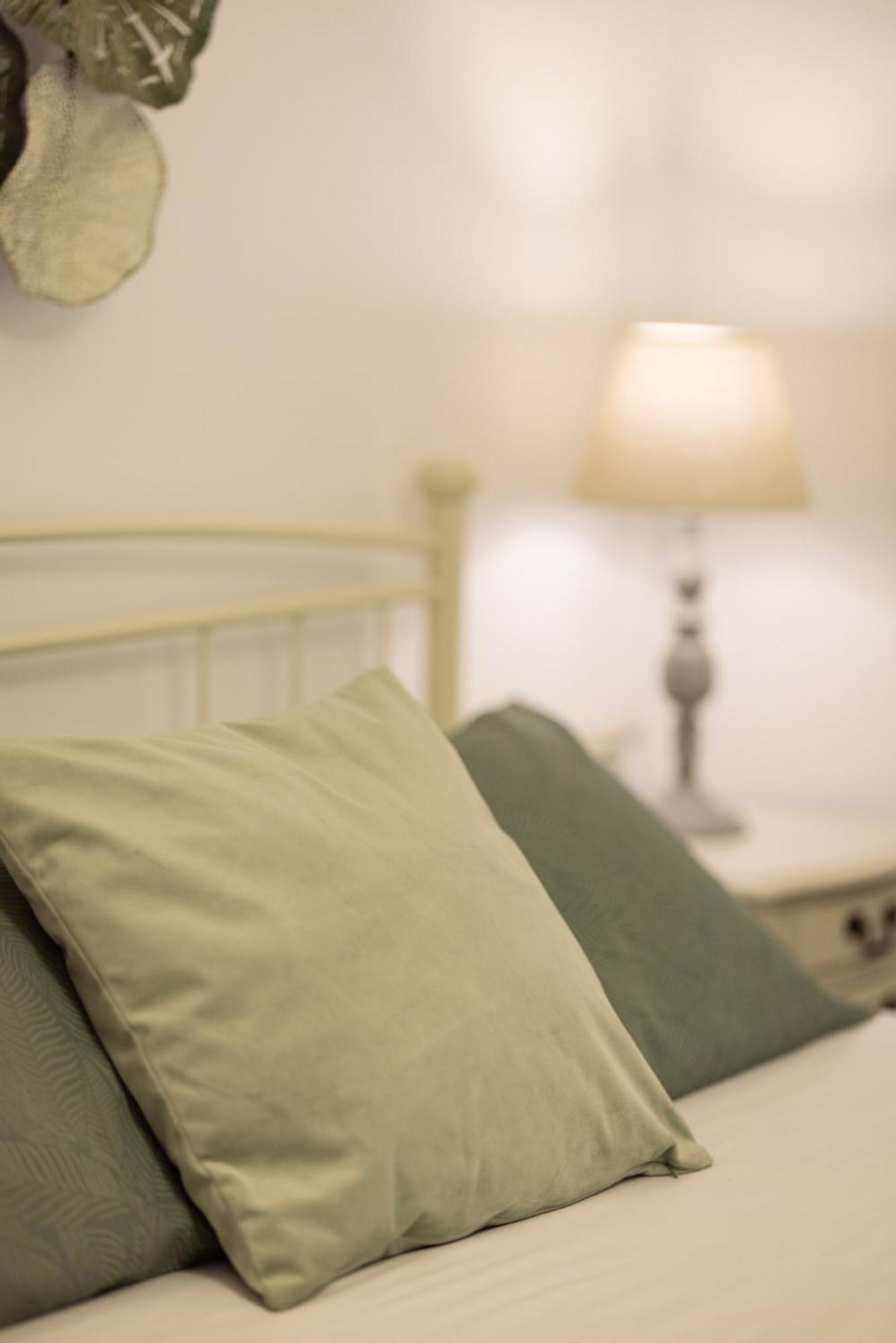 PRETTY SPÍTI Holiday Rooms Laganas Pokoj fotografie